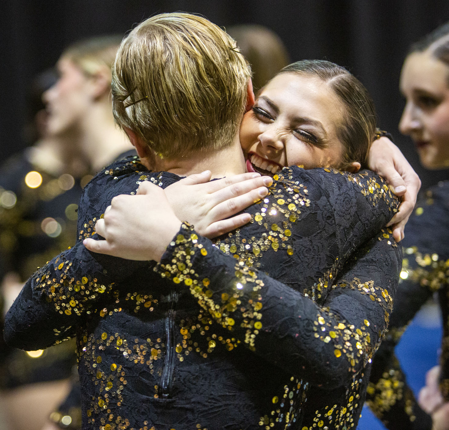 3A State Dance